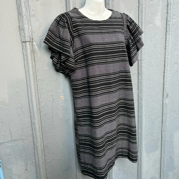 Anthropologie Moon River  Dress, size XS - Picture 4 of 12
